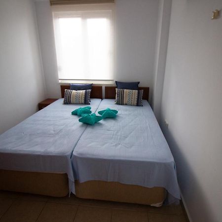Olympias Court B Apartment Belek Exterior photo