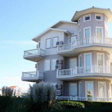 Olympias Court B Apartment Belek Exterior photo