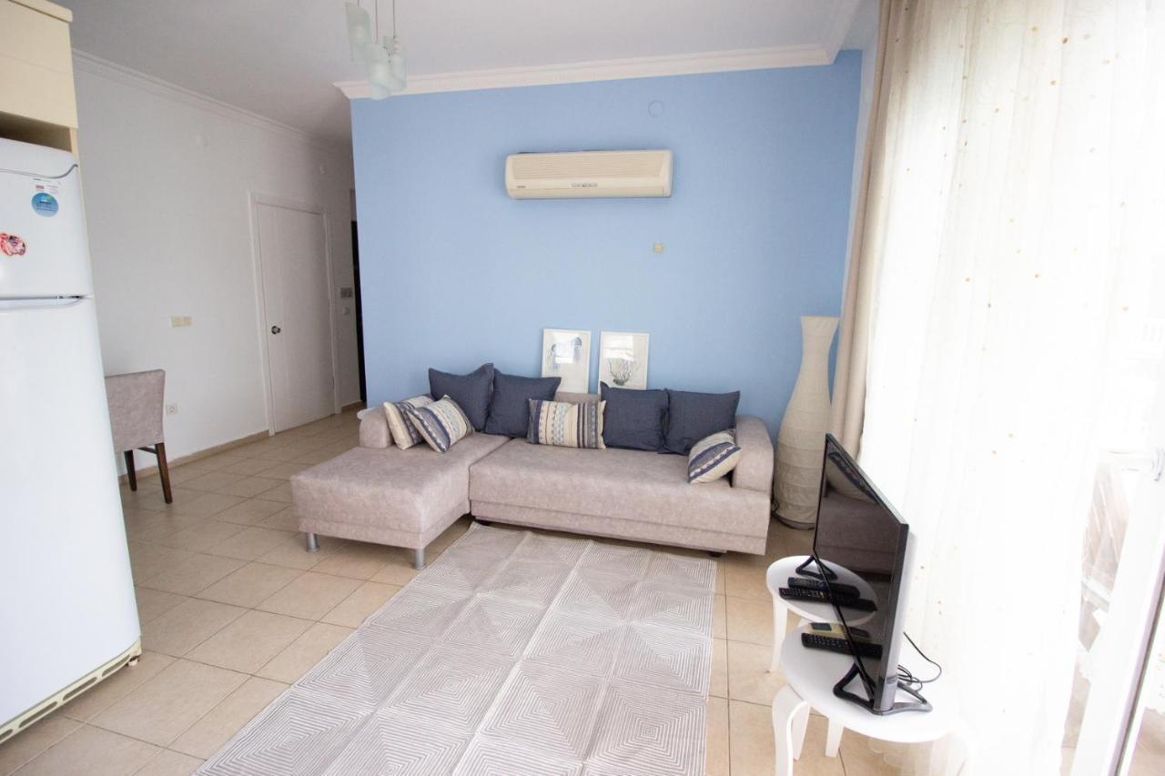 Olympias Court B Apartment Belek Exterior photo